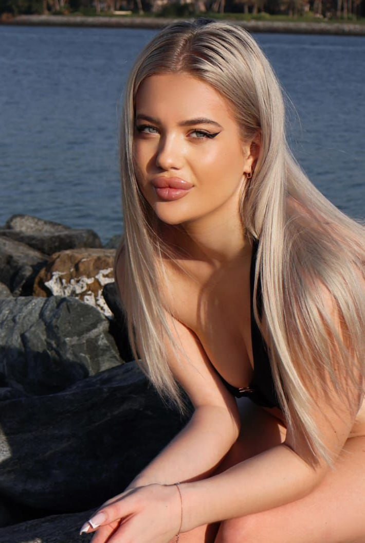 Катюша - 26 лет, Москва