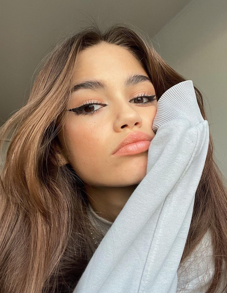 Алинка - фото 4