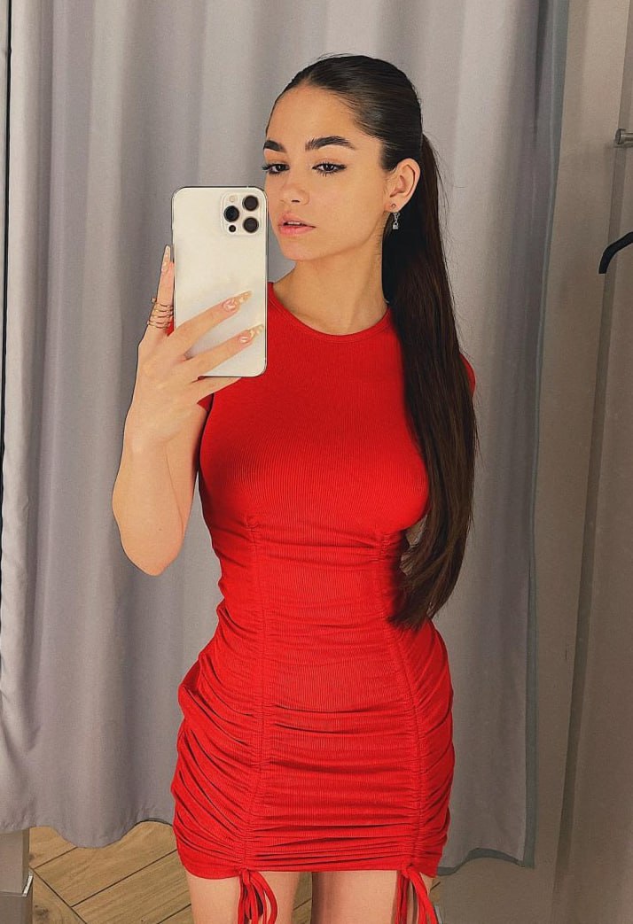 Алинка - фото 2